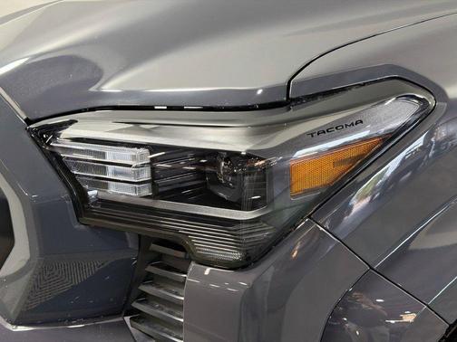 Underground 2026 Toyota Tacoma SR5
