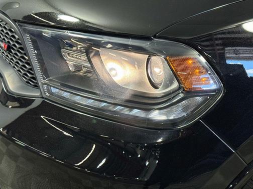 DB Black Crystal Clearcoat 2020 Dodge Durango GT Plus