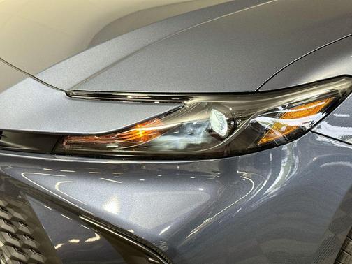Dark Cosmos 2026 Toyota Camry SE