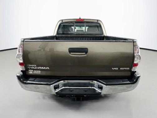 Pyrite Mica 2015 Toyota Tacoma Base