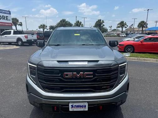 Sterling 2024 GMC Sierra 1500 AT4