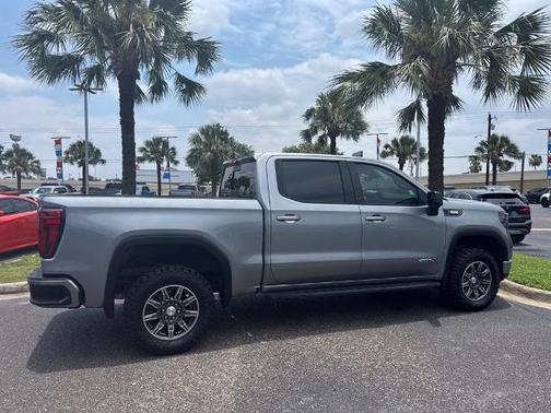 Sterling 2024 GMC Sierra 1500 AT4