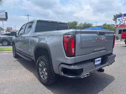 Sterling 2024 GMC Sierra 1500 AT4