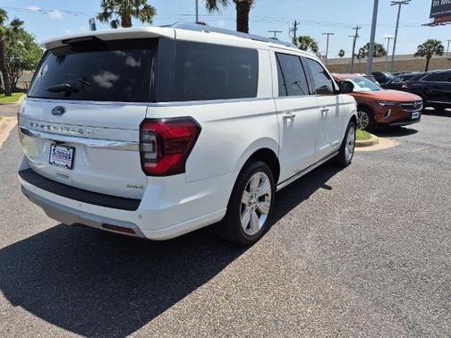 2023 Ford Expedition PLATINUM