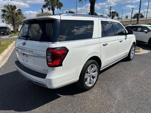 2023 Ford Expedition PLATINUM