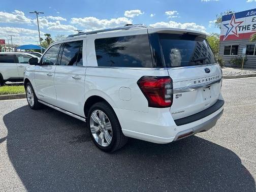 2023 Ford Expedition PLATINUM