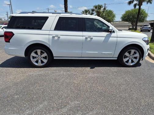 2023 Ford Expedition PLATINUM