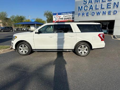 2020 Ford Expedition XLT