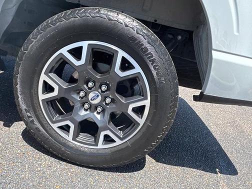 AVALANCHE 2024 Ford F-150 STX