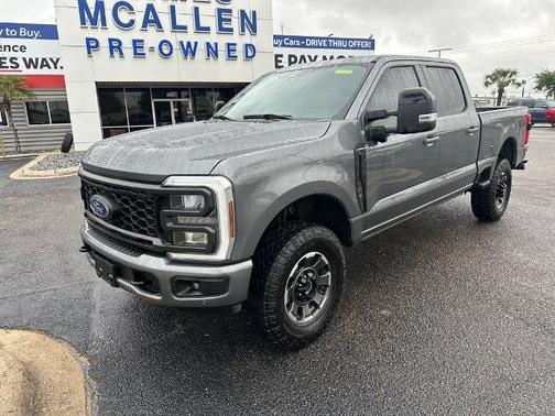 2024 Ford F-250 LARIAT