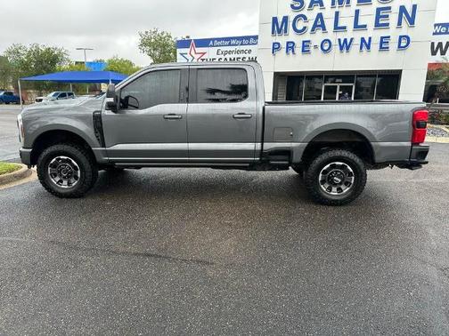 2024 Ford F-250 LARIAT