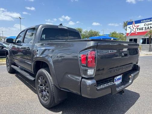 2023 Toyota Tacoma LIMITED