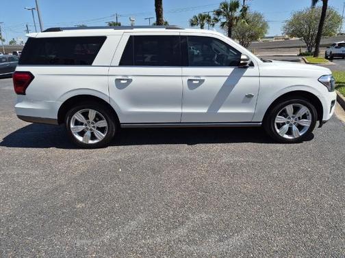 2024 Ford Expedition KING RANCH