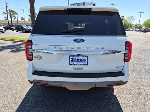 2024 Ford Expedition KING RANCH