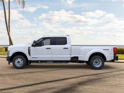 2025 Ford F-350 XL