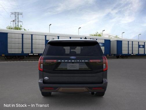 2025 Ford Expedition King Ranch
