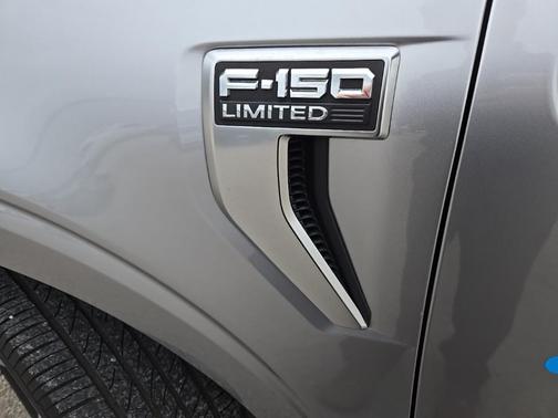 2021 Ford F-150 Limited