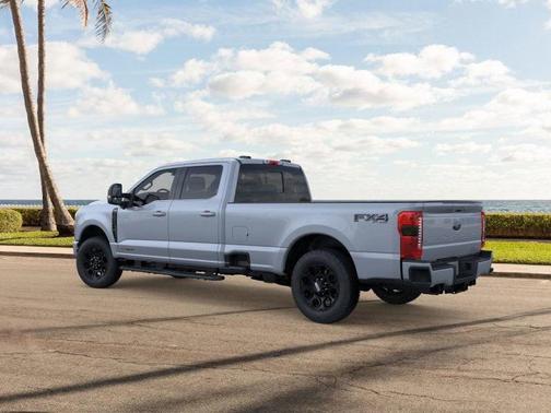 2026 Ford F-350 Lariat Super Duty
