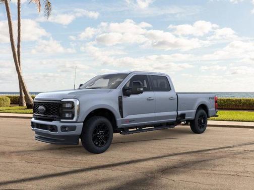 2026 Ford F-350 Lariat Super Duty