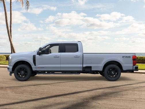 2026 Ford F-350 Lariat Super Duty