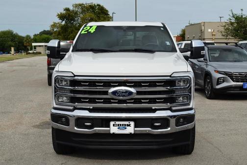 2024 Ford F-350 King Ranch