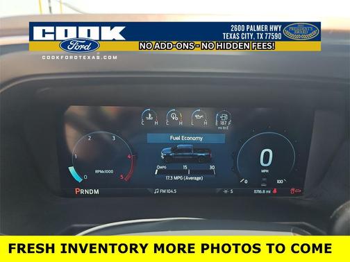 2024 Ford F-350 King Ranch