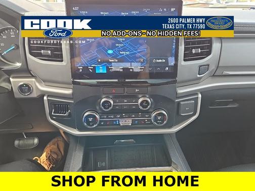 2022 Ford Expedition Max XLT