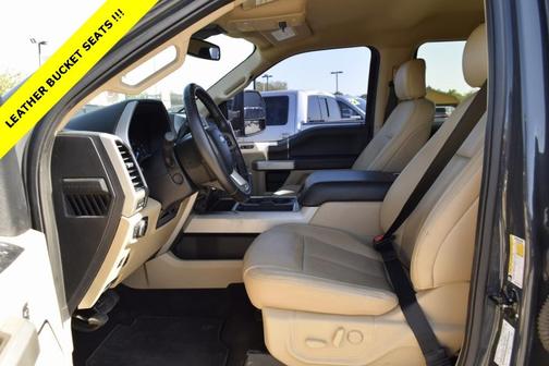 2021 Ford F-350 Lariat Super Duty