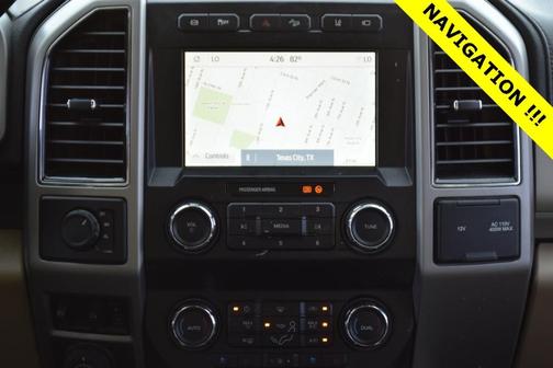 2021 Ford F-350 Lariat Super Duty