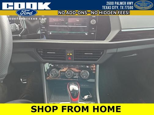 2024 Volkswagen Jetta GLI 2.0T Autobahn