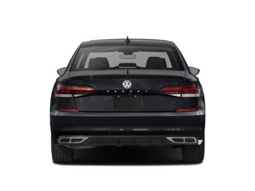 2020 Volkswagen Passat 2.0T R-Line