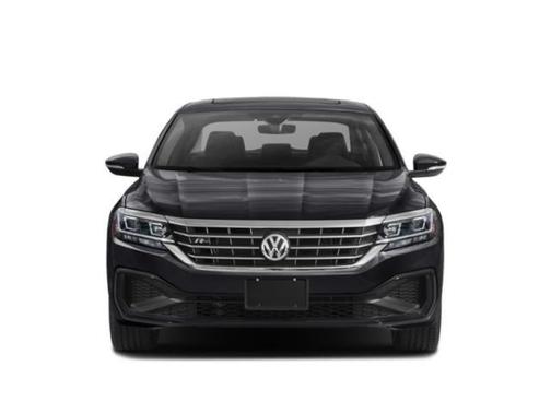 2020 Volkswagen Passat 2.0T R-Line