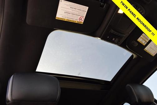 2020 Ford F-250 Platinum