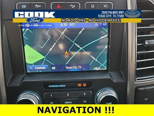 2020 Ford F-250 Platinum