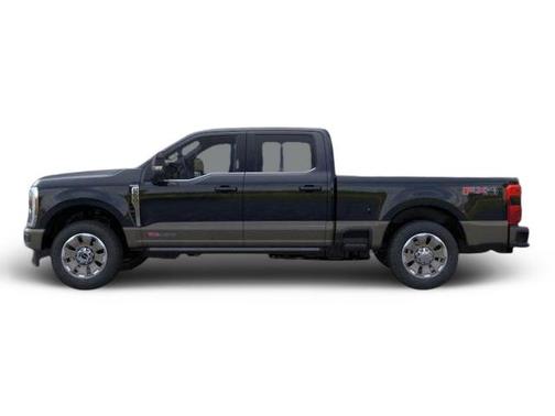 2026 Ford F-250 King Ranch