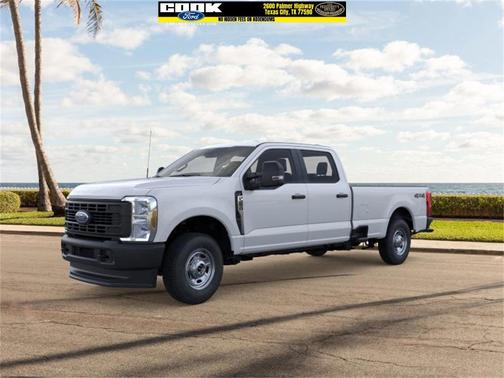 2026 Ford F-250 XL