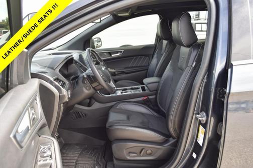 2022 Ford Edge ST