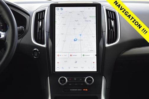 2022 Ford Edge ST