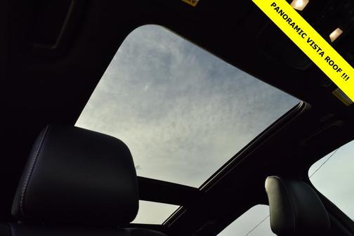 2022 Ford Edge ST
