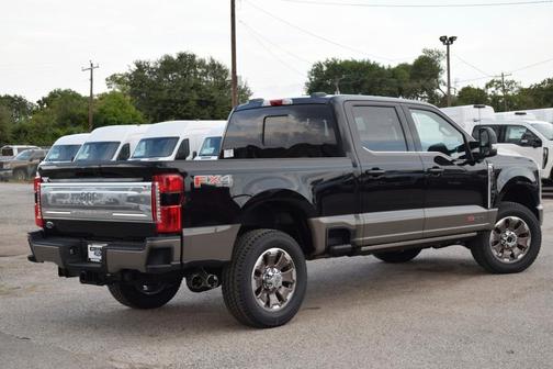 2026 Ford F-250 King Ranch