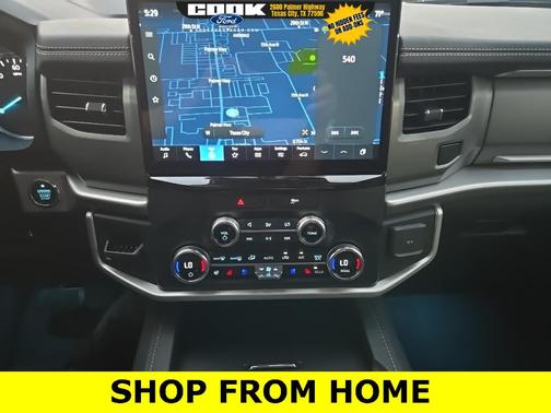 2023 Ford Expedition XLT