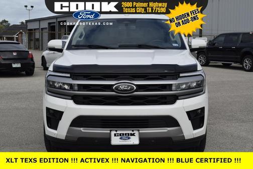 2023 Ford Expedition XLT