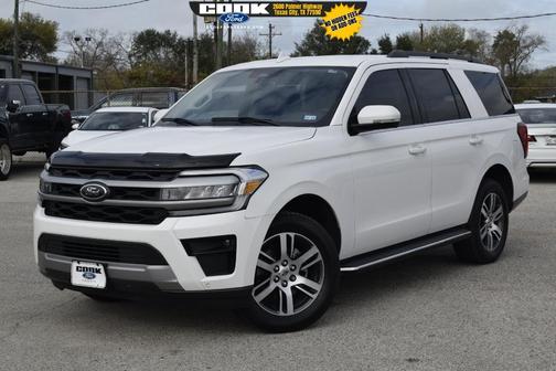 2023 Ford Expedition XLT