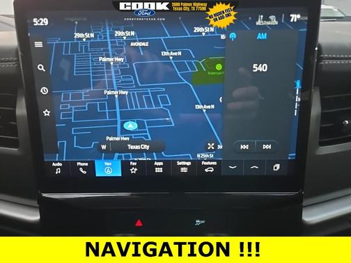 2023 Ford Expedition XLT