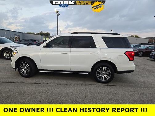 2023 Ford Expedition XLT