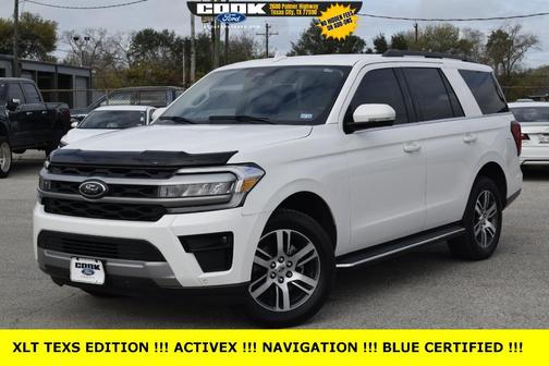 2023 Ford Expedition XLT