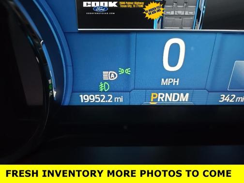 2023 Ford Expedition XLT