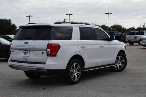 2023 Ford Expedition XLT