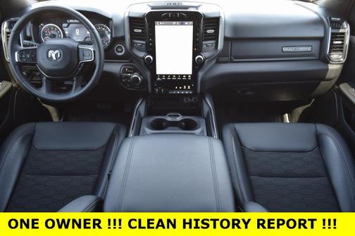 2024 RAM 1500 Big Horn/Lone Star
