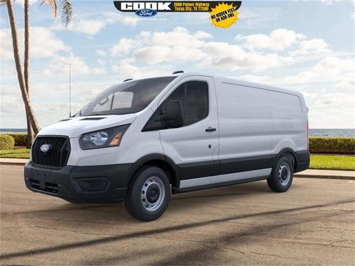 2026 Ford Transit-150 BASE